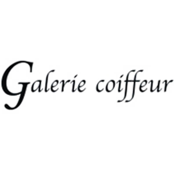 Galerie Coiffeur