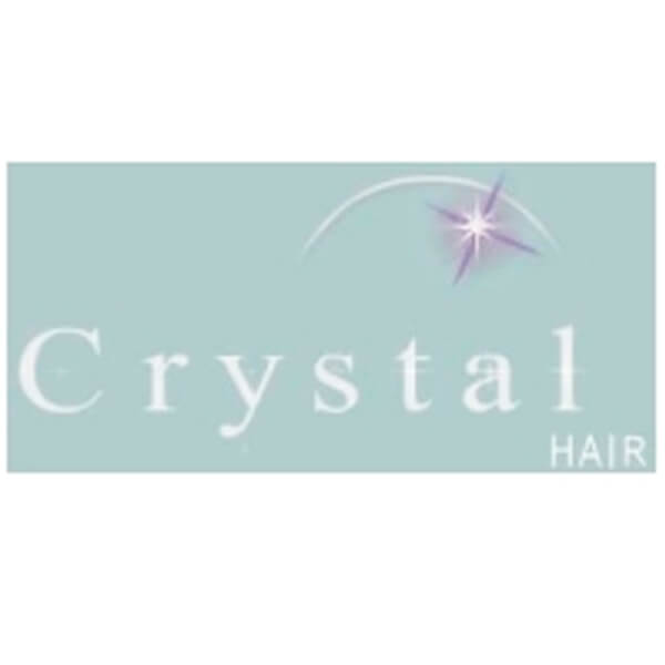 Crystal Hair