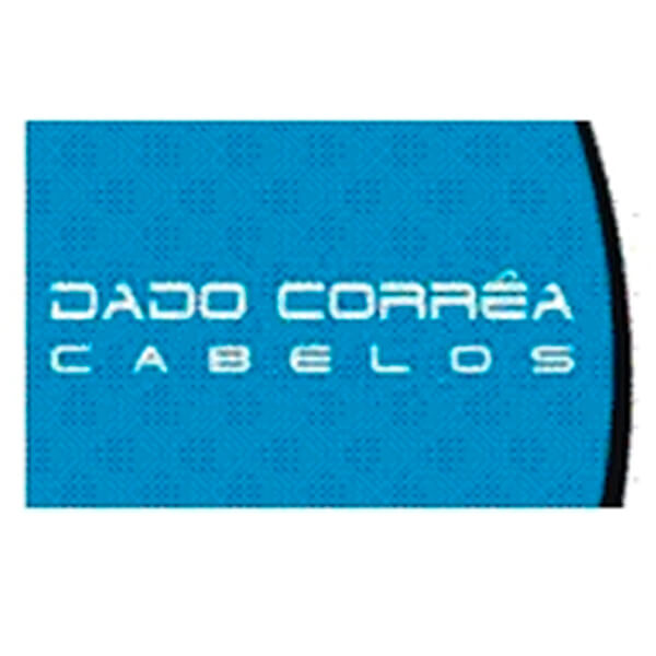 Dado Correa Cabelos